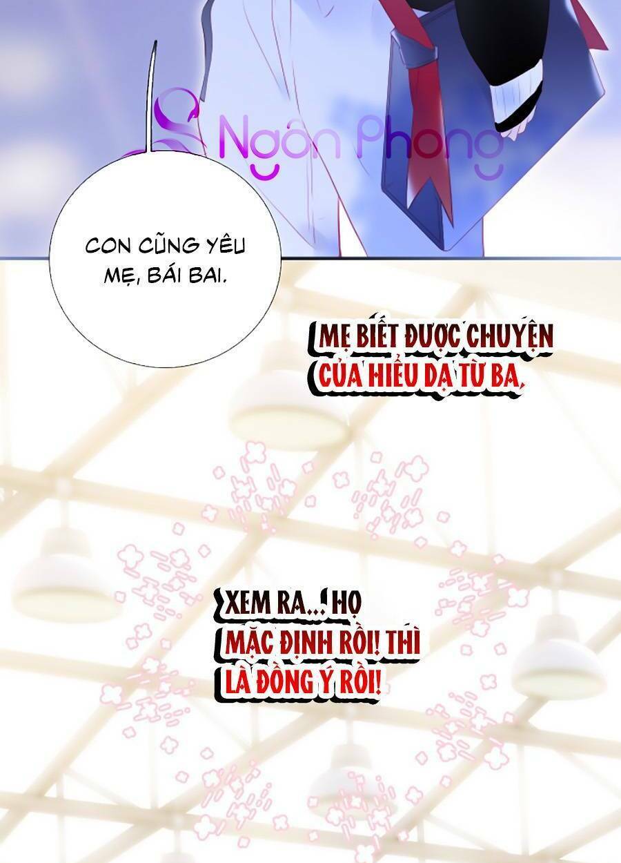 Hoa Bỏ Chạy Với Nhím Rồi: Chapter 59
