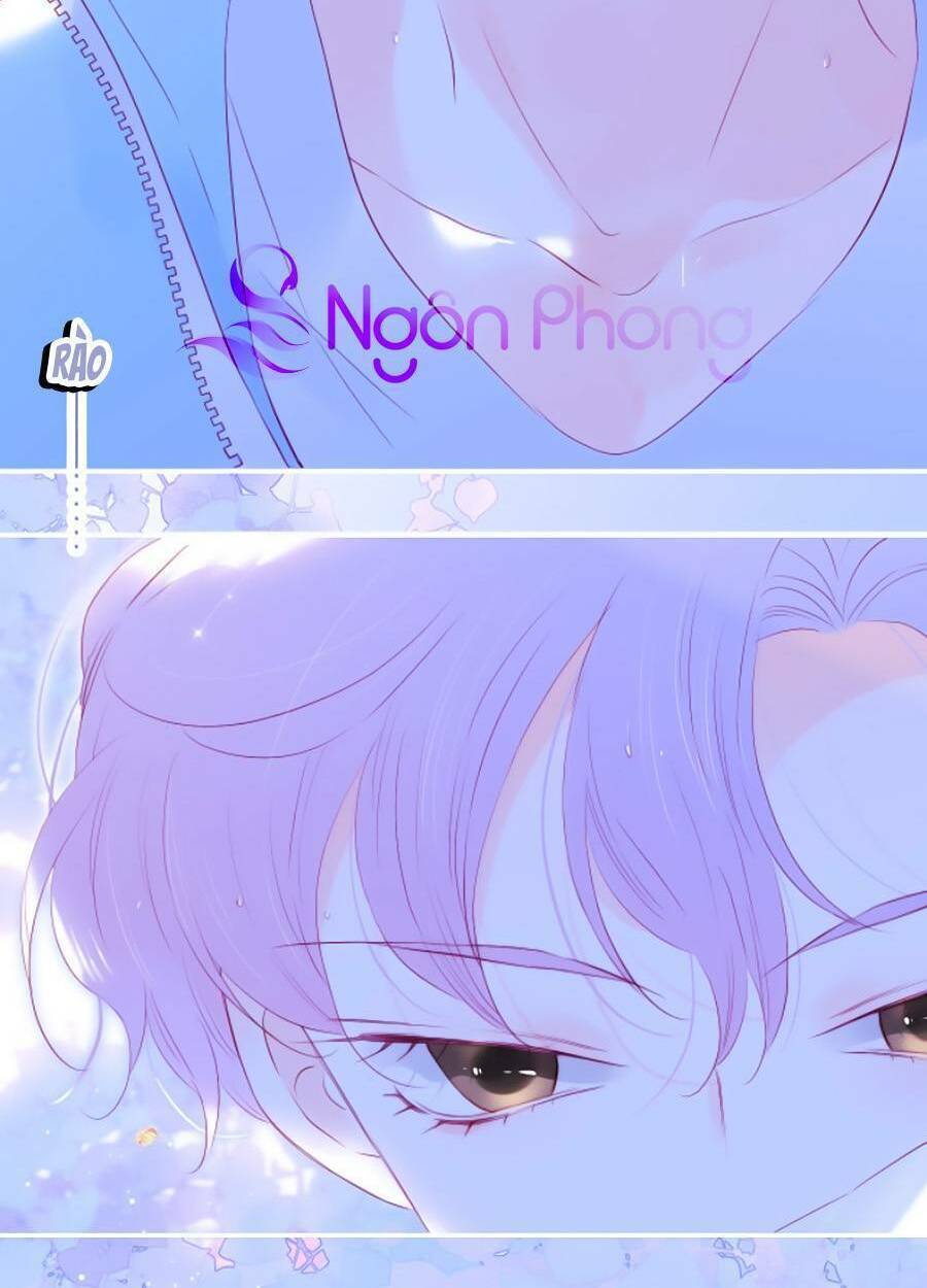 Hoa Bỏ Chạy Với Nhím Rồi: Chapter 59