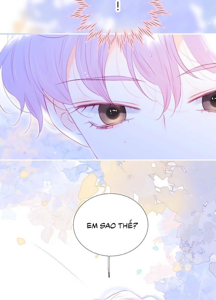 Hoa Bỏ Chạy Với Nhím Rồi: Chapter 59