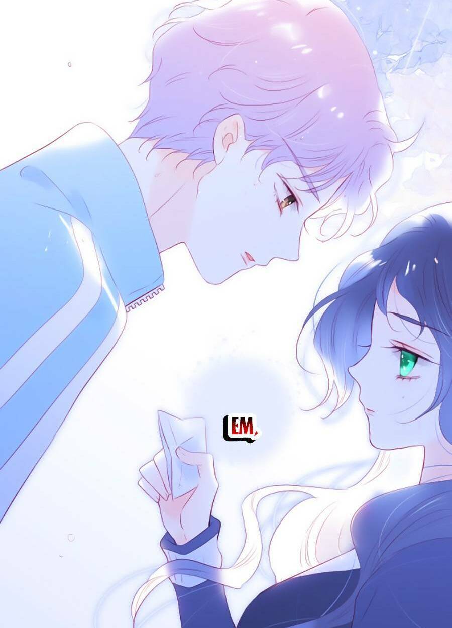 Hoa Bỏ Chạy Với Nhím Rồi: Chapter 59