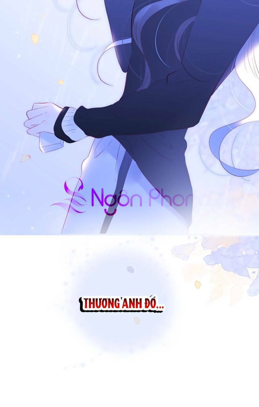 Hoa Bỏ Chạy Với Nhím Rồi: Chapter 59