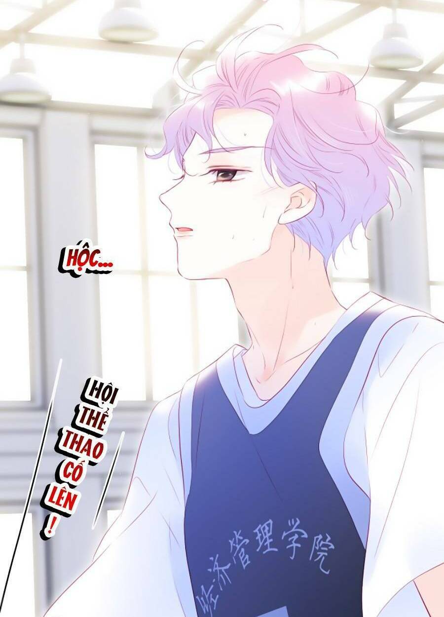 Hoa Bỏ Chạy Với Nhím Rồi: Chapter 59