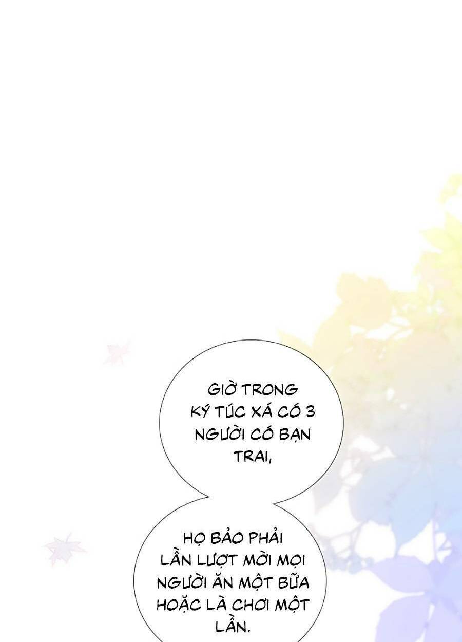 Hoa Bỏ Chạy Với Nhím Rồi: Chapter 59