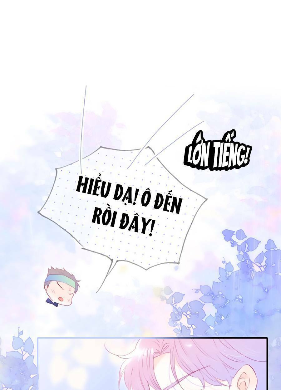 Hoa Bỏ Chạy Với Nhím Rồi: Chapter 60