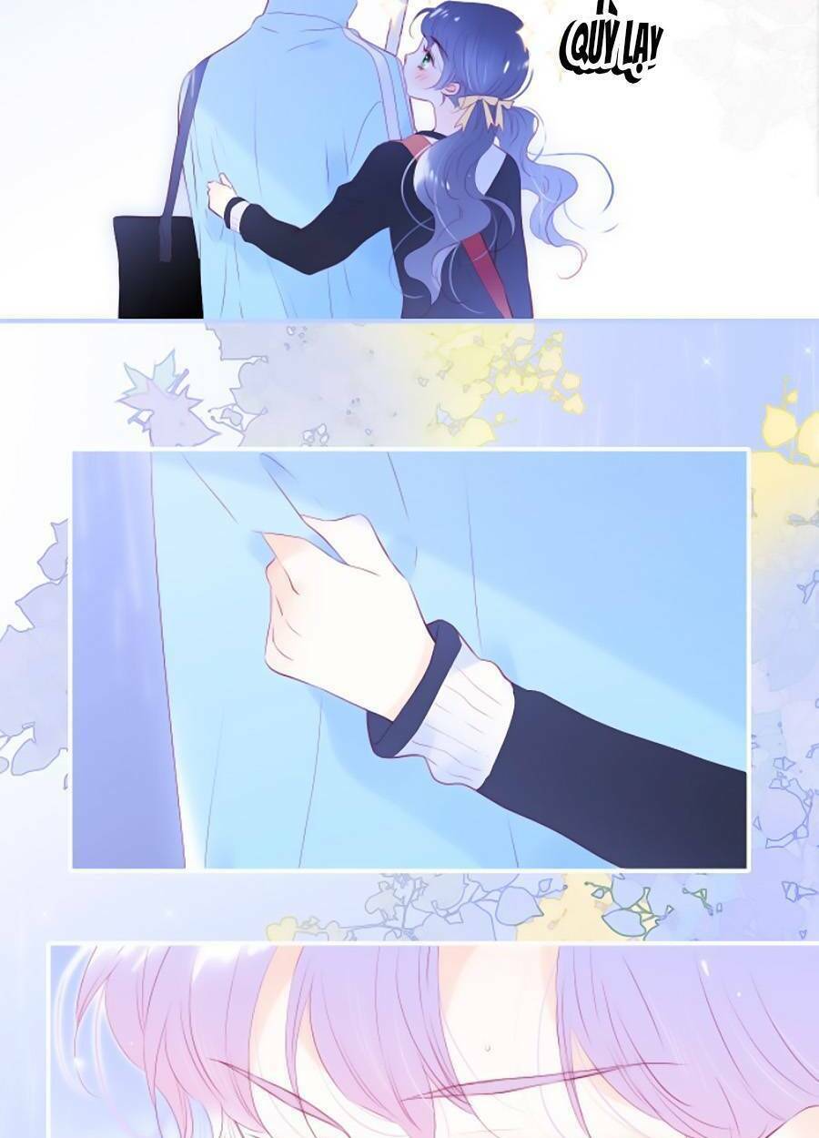 Hoa Bỏ Chạy Với Nhím Rồi: Chapter 60