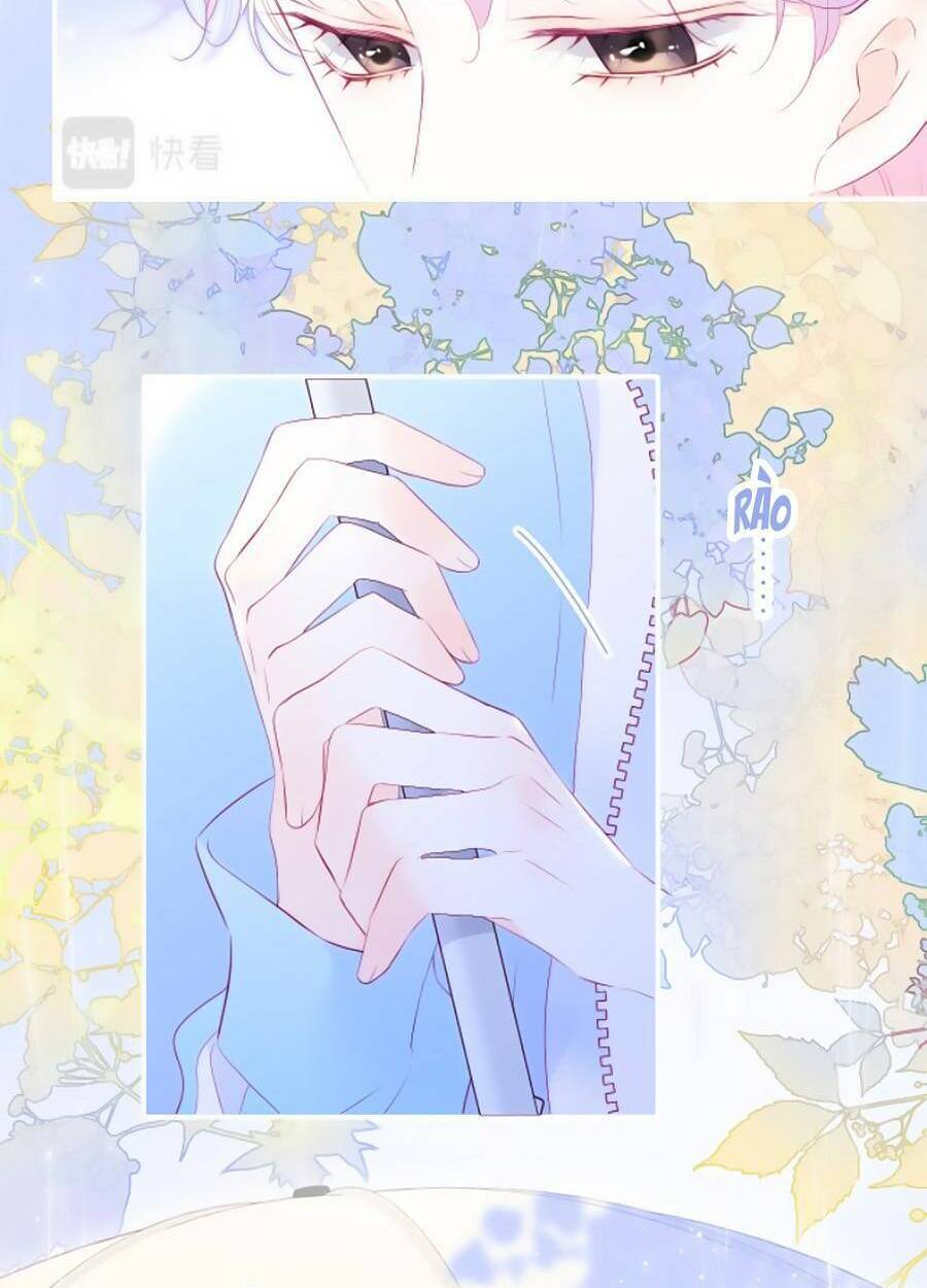 Hoa Bỏ Chạy Với Nhím Rồi: Chapter 60