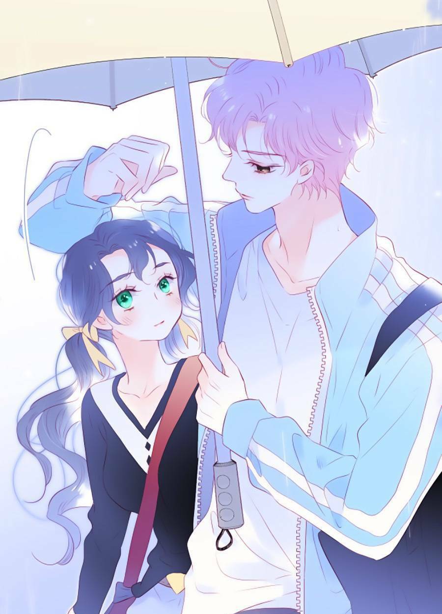 Hoa Bỏ Chạy Với Nhím Rồi: Chapter 60