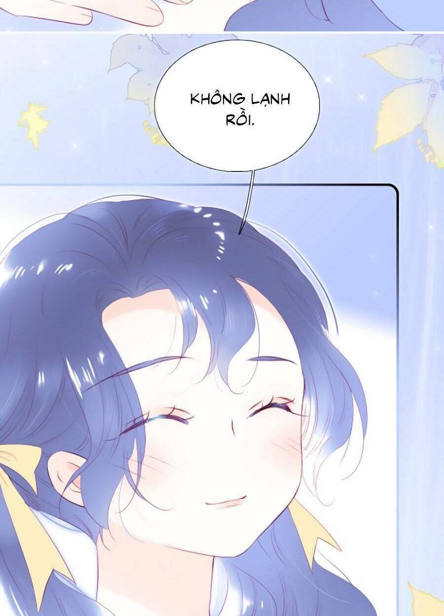 Hoa Bỏ Chạy Với Nhím Rồi: Chapter 60