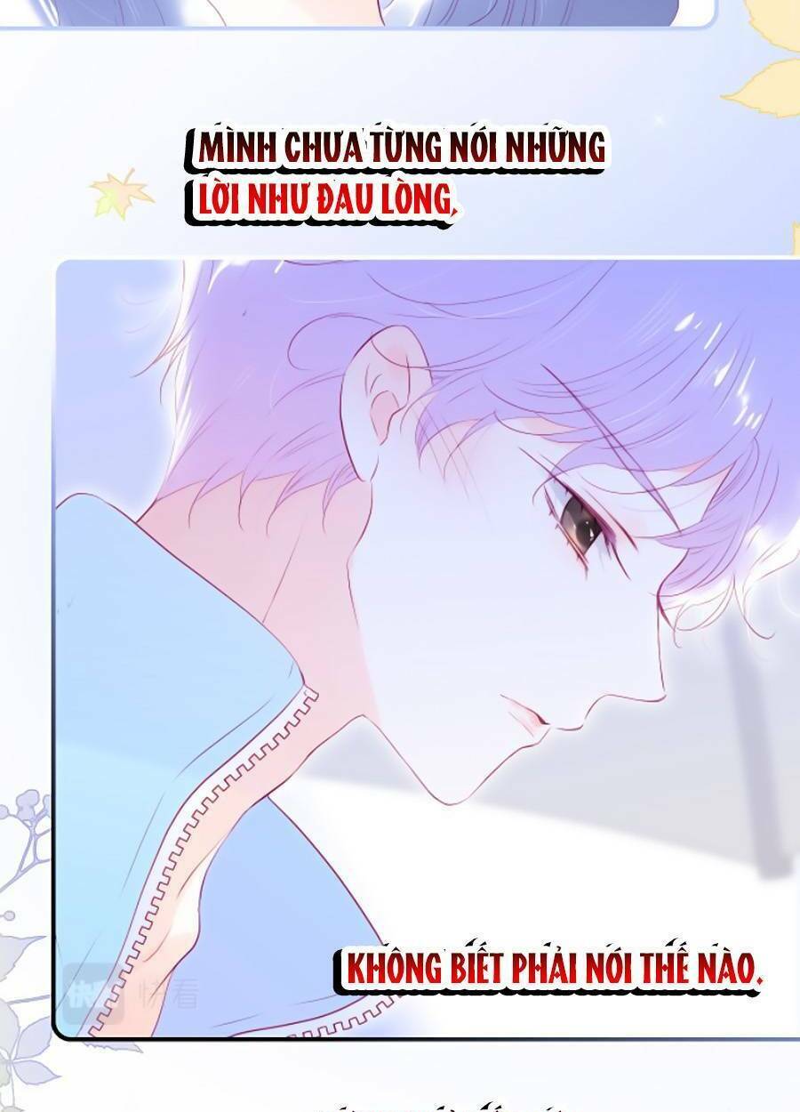 Hoa Bỏ Chạy Với Nhím Rồi: Chapter 60