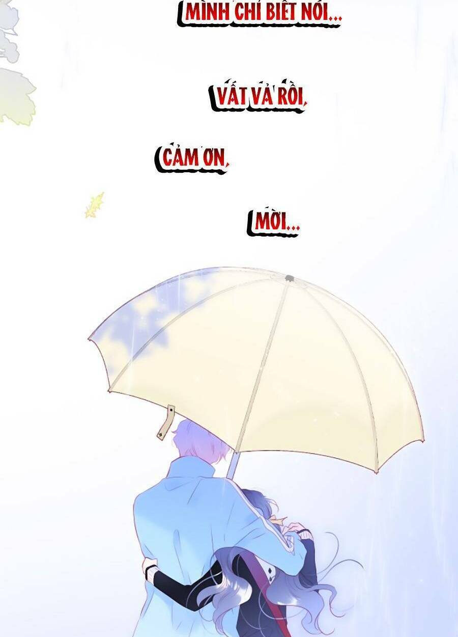 Hoa Bỏ Chạy Với Nhím Rồi: Chapter 60