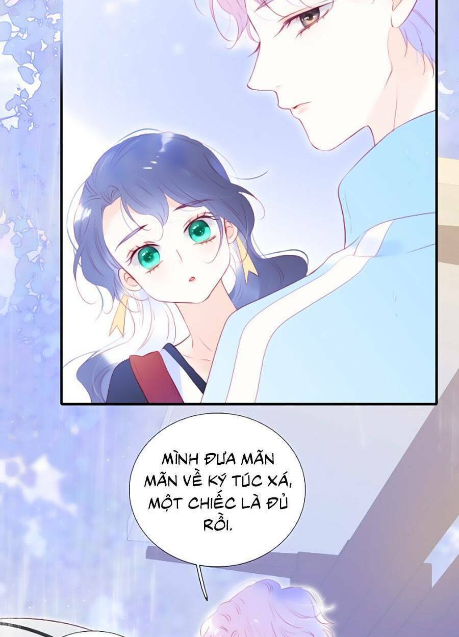 Hoa Bỏ Chạy Với Nhím Rồi: Chapter 60