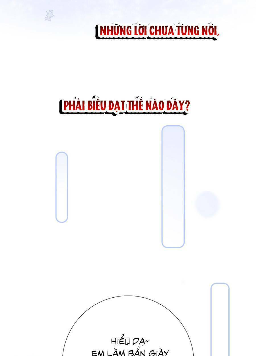 Hoa Bỏ Chạy Với Nhím Rồi: Chapter 60