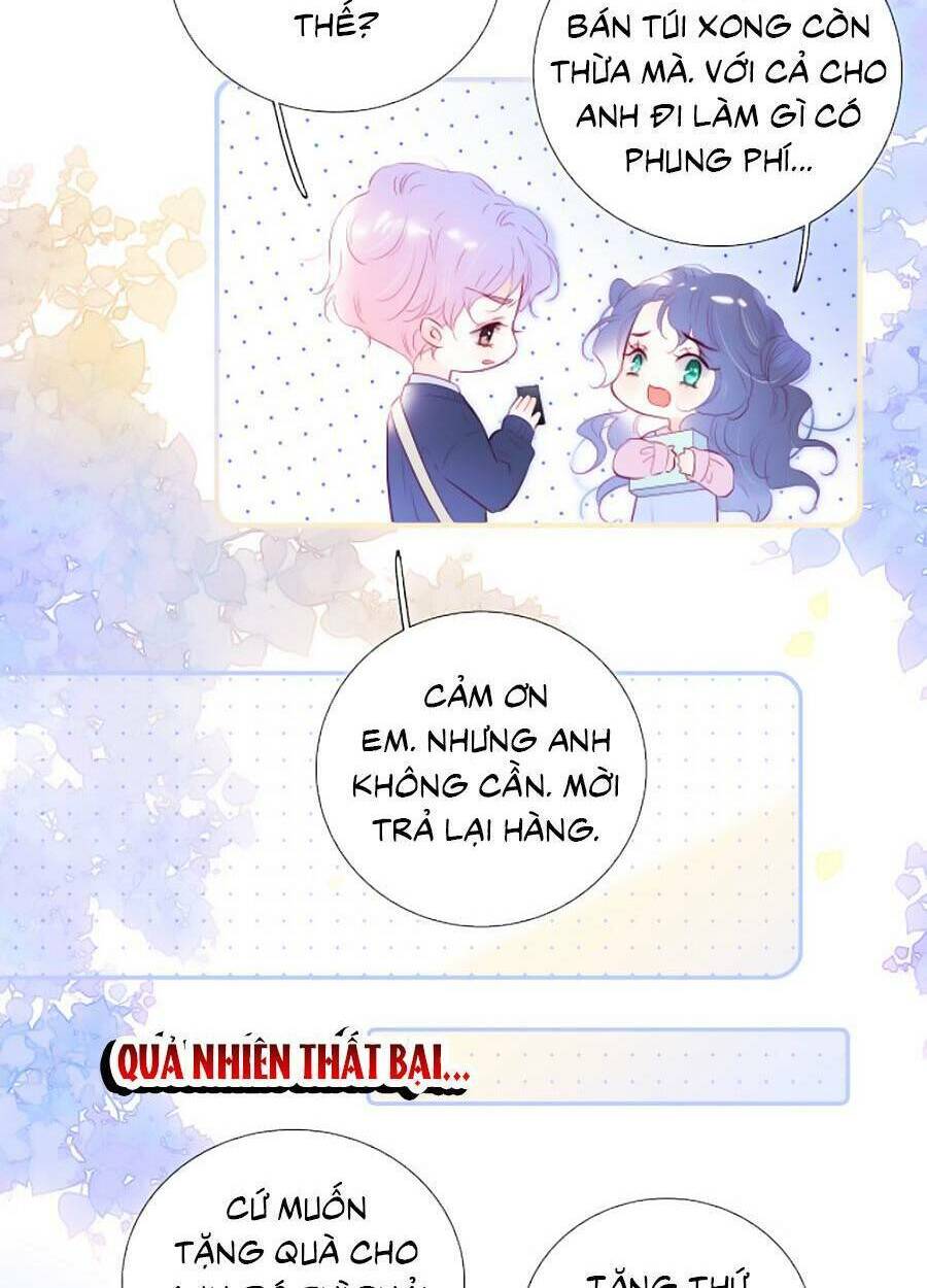 Hoa Bỏ Chạy Với Nhím Rồi: Chapter 60