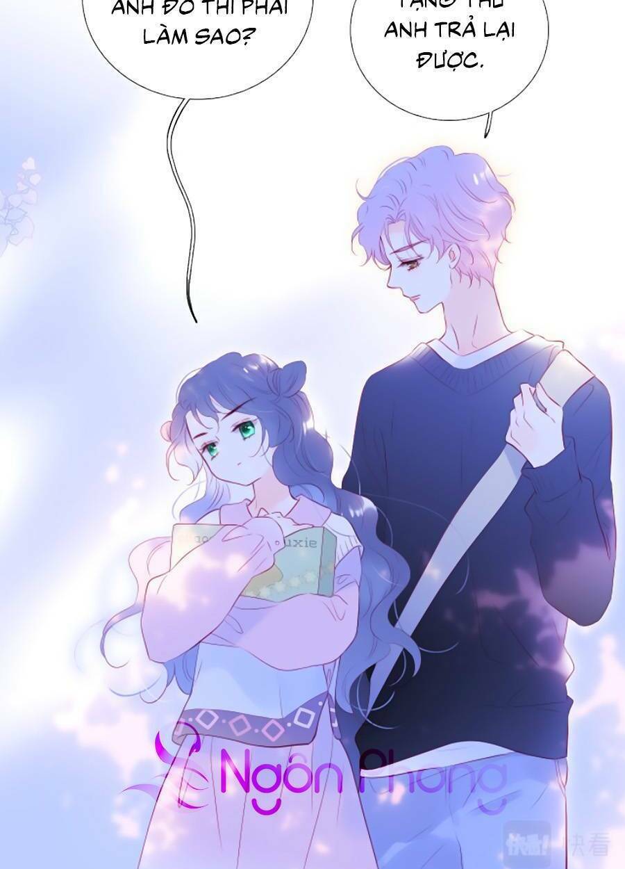 Hoa Bỏ Chạy Với Nhím Rồi: Chapter 60