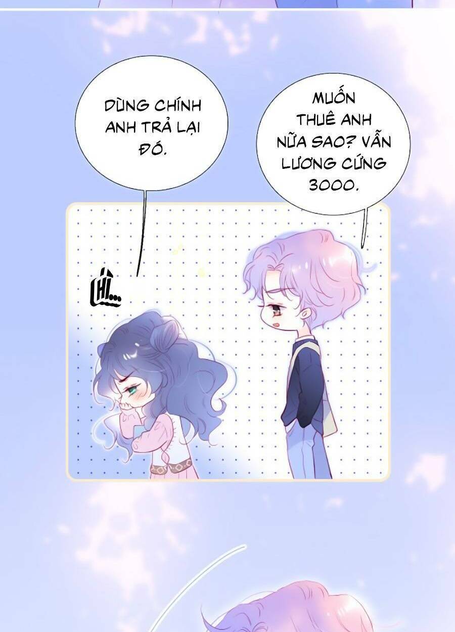 Hoa Bỏ Chạy Với Nhím Rồi: Chapter 60