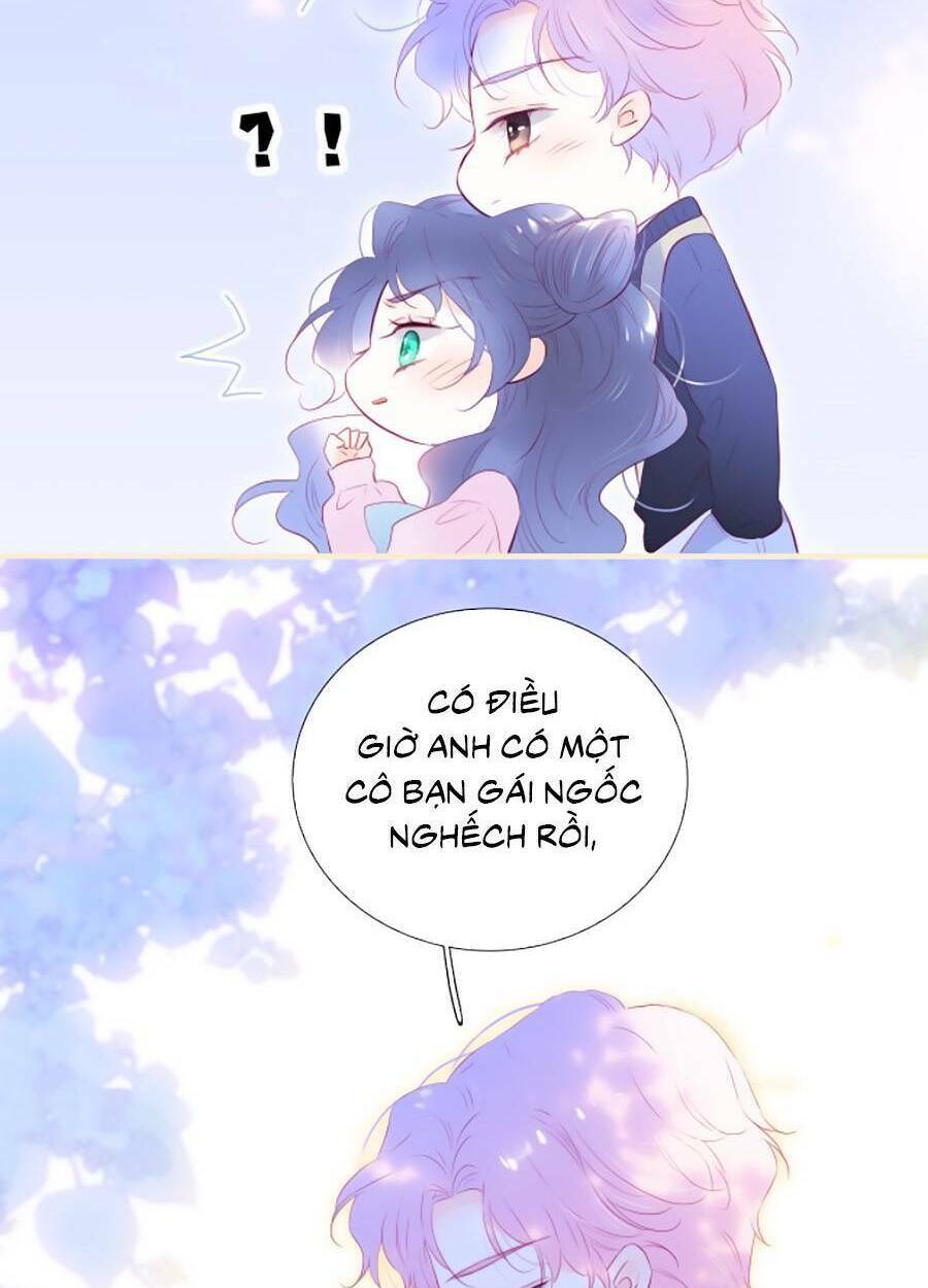 Hoa Bỏ Chạy Với Nhím Rồi: Chapter 60