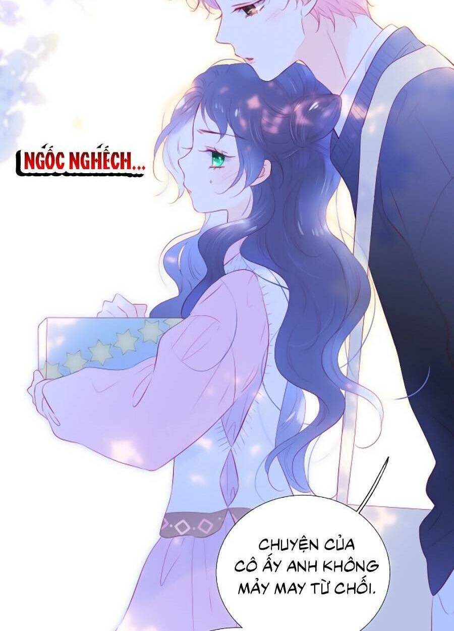 Hoa Bỏ Chạy Với Nhím Rồi: Chapter 60