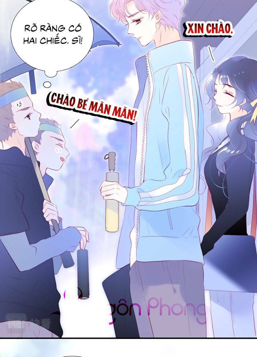Hoa Bỏ Chạy Với Nhím Rồi: Chapter 60