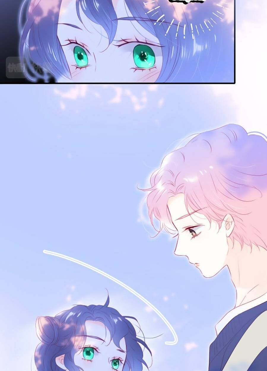 Hoa Bỏ Chạy Với Nhím Rồi: Chapter 60