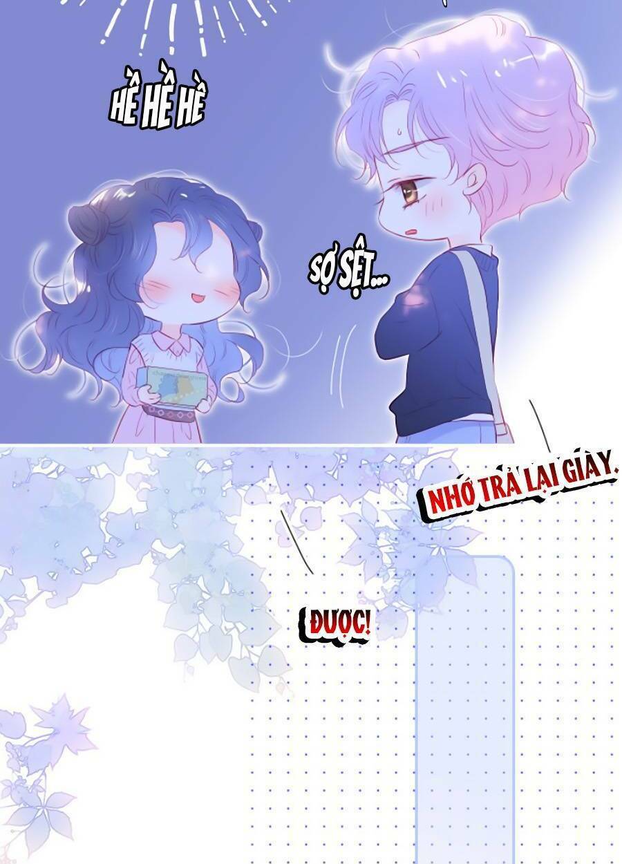 Hoa Bỏ Chạy Với Nhím Rồi: Chapter 60