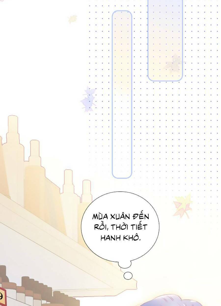 Hoa Bỏ Chạy Với Nhím Rồi: Chapter 60