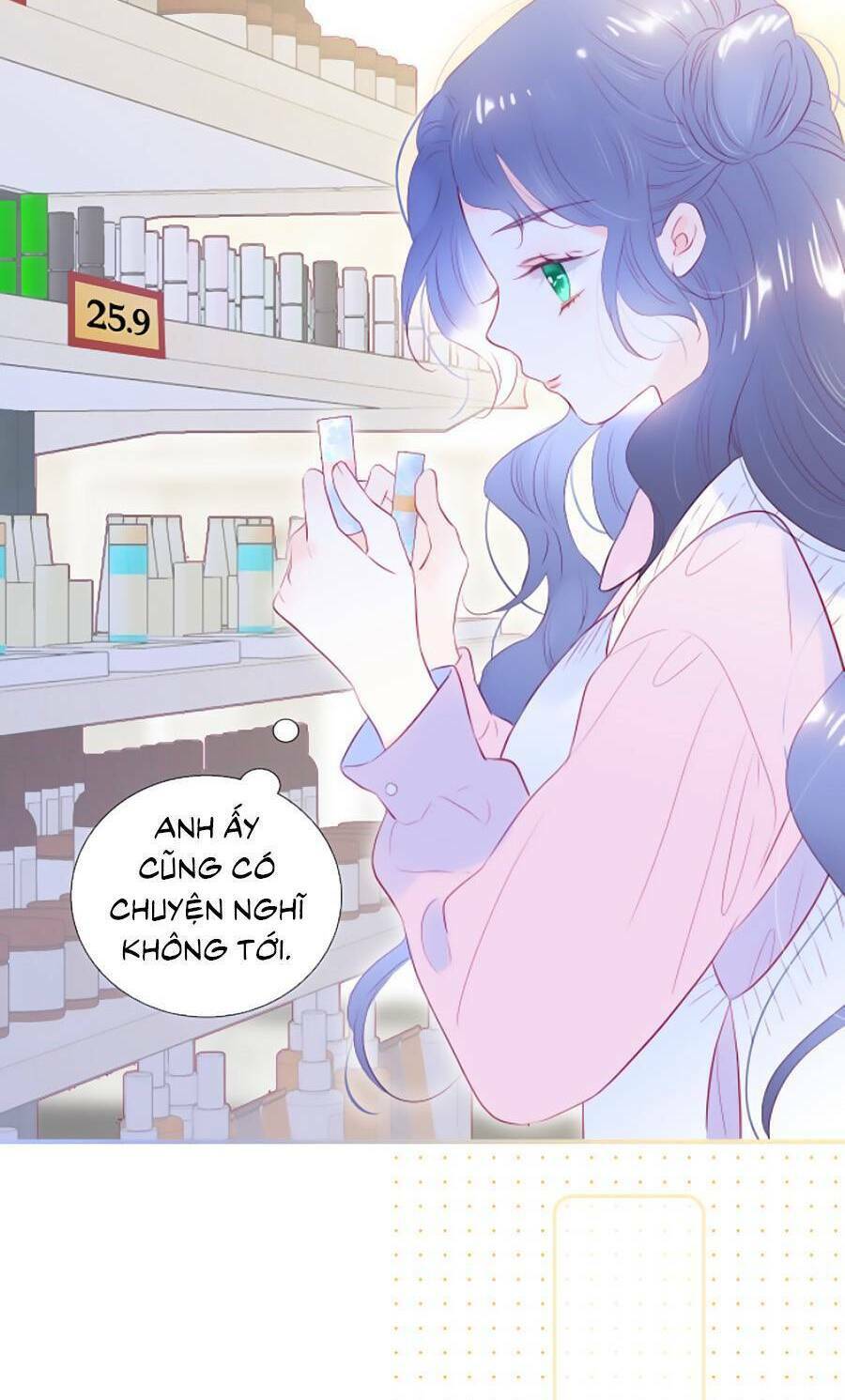 Hoa Bỏ Chạy Với Nhím Rồi: Chapter 60