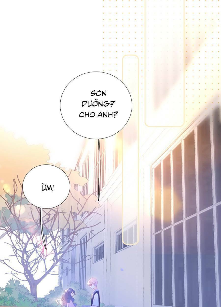Hoa Bỏ Chạy Với Nhím Rồi: Chapter 60