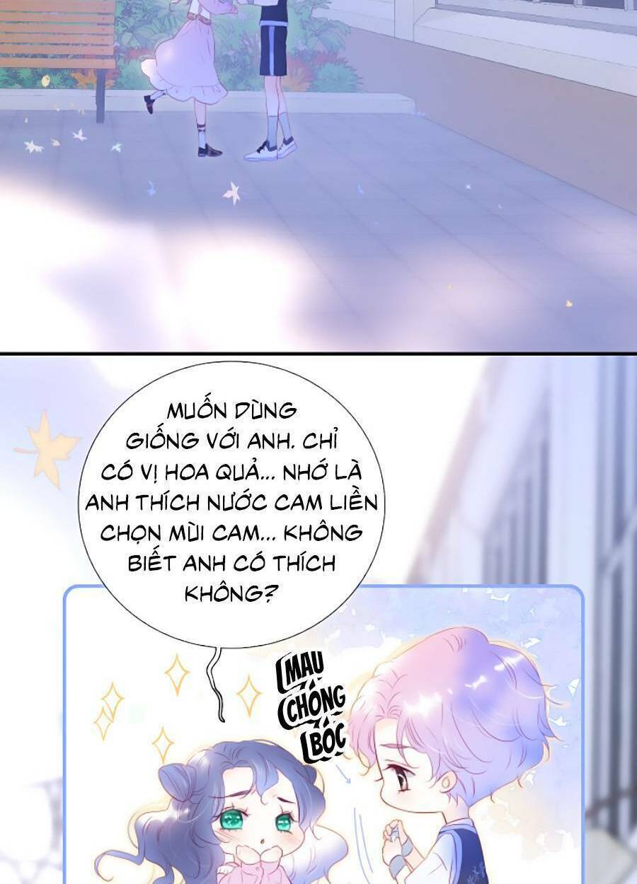 Hoa Bỏ Chạy Với Nhím Rồi: Chapter 60