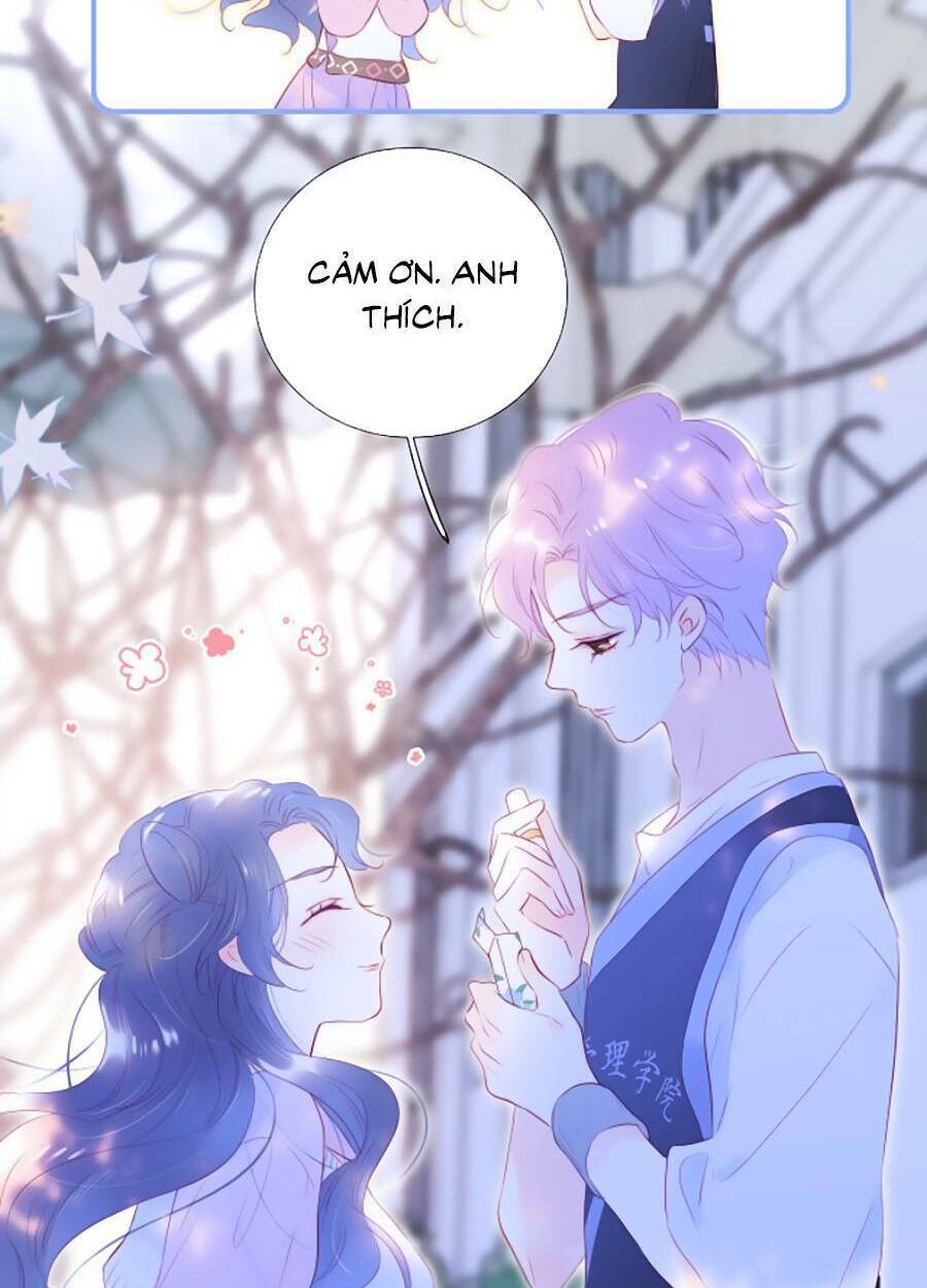 Hoa Bỏ Chạy Với Nhím Rồi: Chapter 60