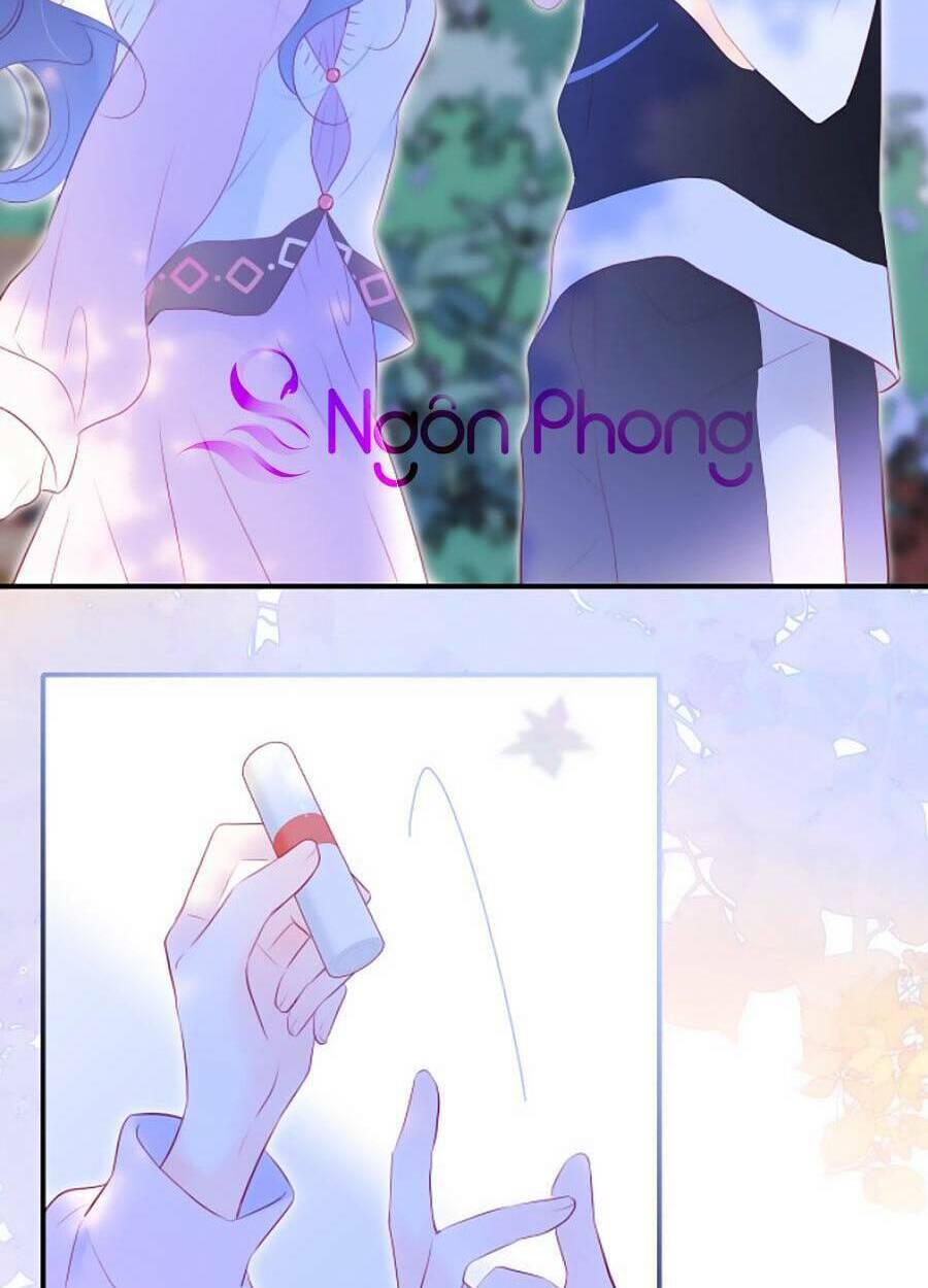 Hoa Bỏ Chạy Với Nhím Rồi: Chapter 60