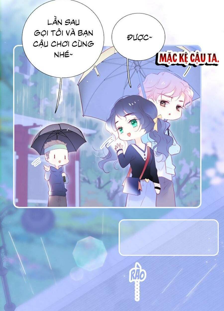 Hoa Bỏ Chạy Với Nhím Rồi: Chapter 60