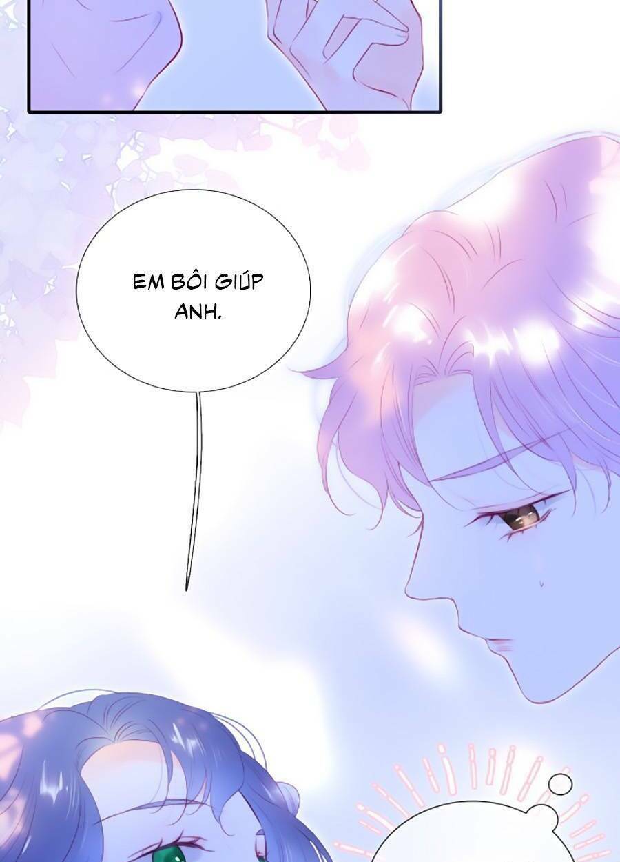 Hoa Bỏ Chạy Với Nhím Rồi: Chapter 60