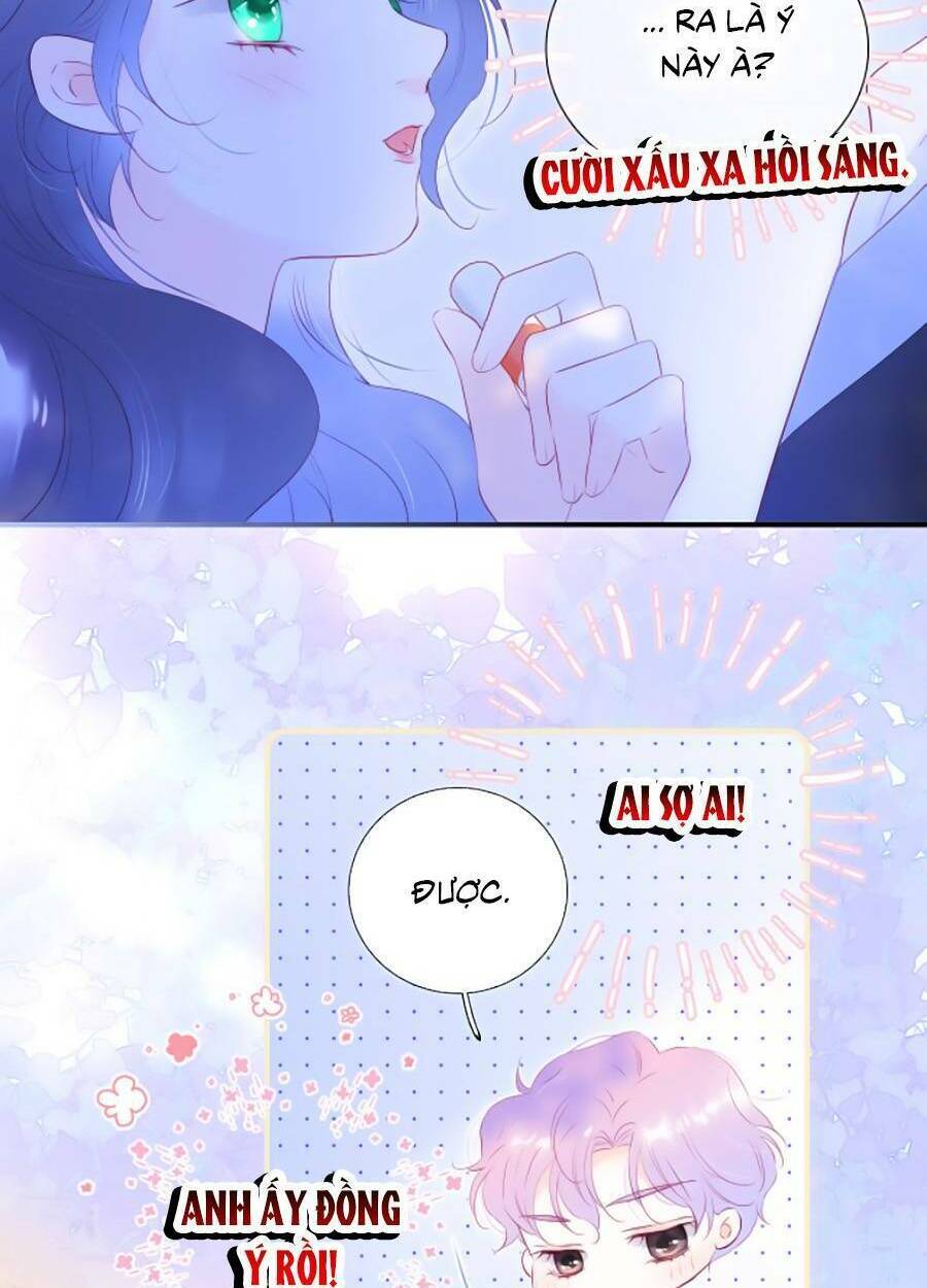Hoa Bỏ Chạy Với Nhím Rồi: Chapter 60