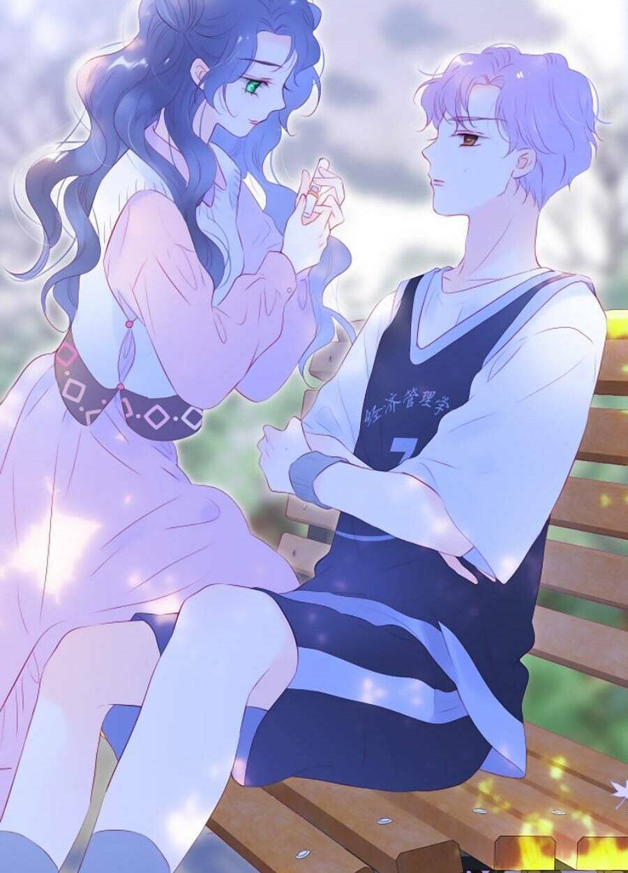 Hoa Bỏ Chạy Với Nhím Rồi: Chapter 60