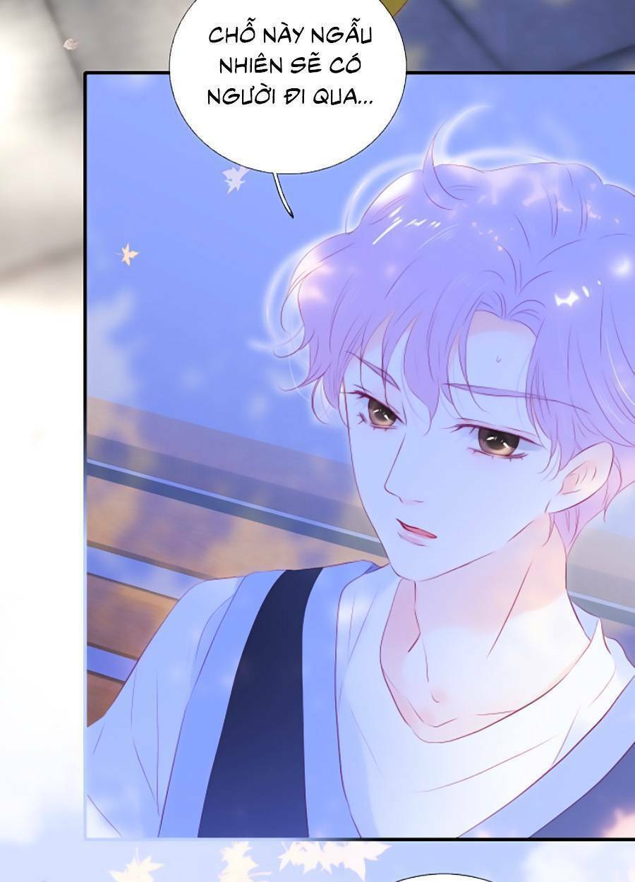 Hoa Bỏ Chạy Với Nhím Rồi: Chapter 60