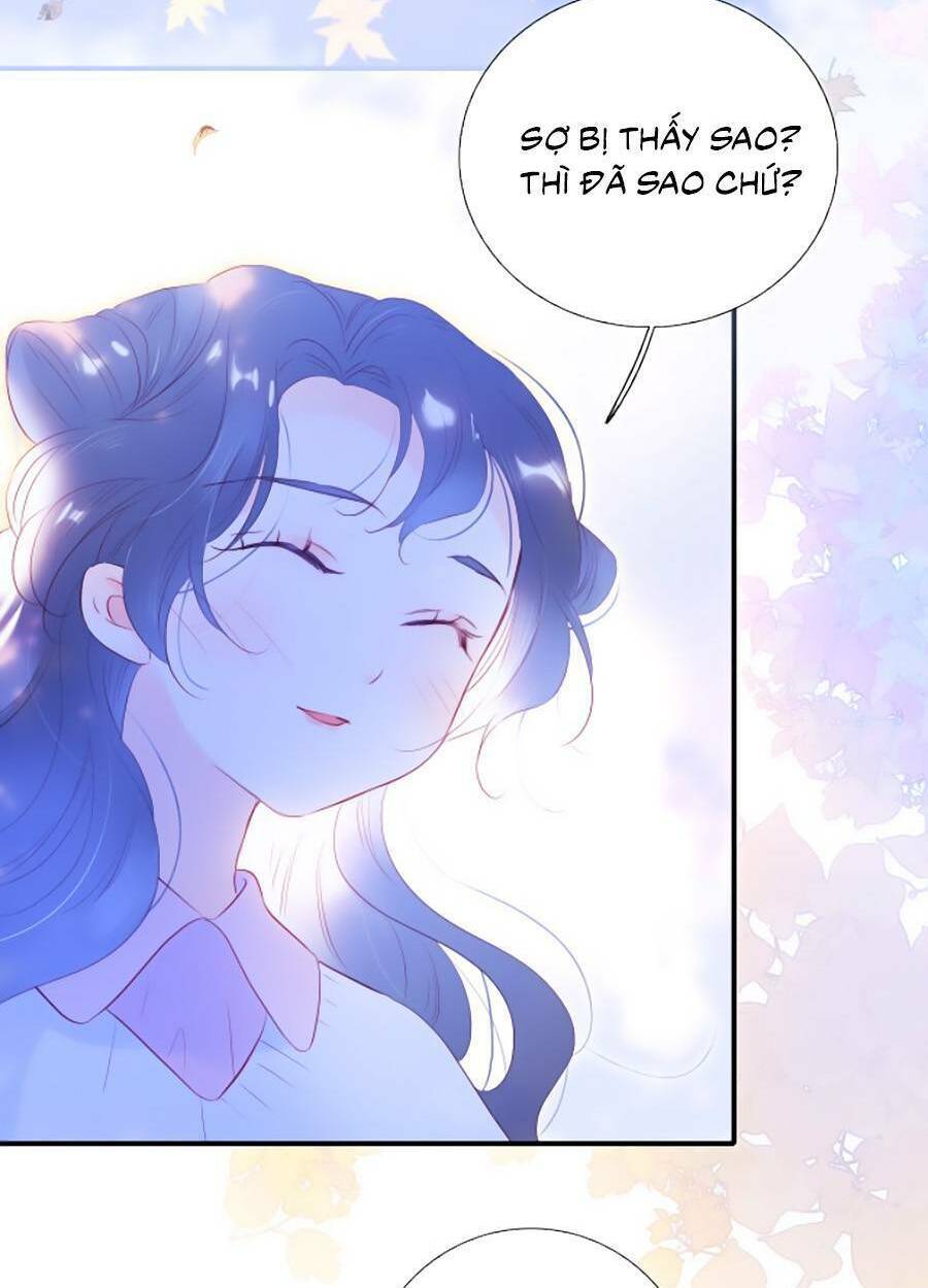 Hoa Bỏ Chạy Với Nhím Rồi: Chapter 60