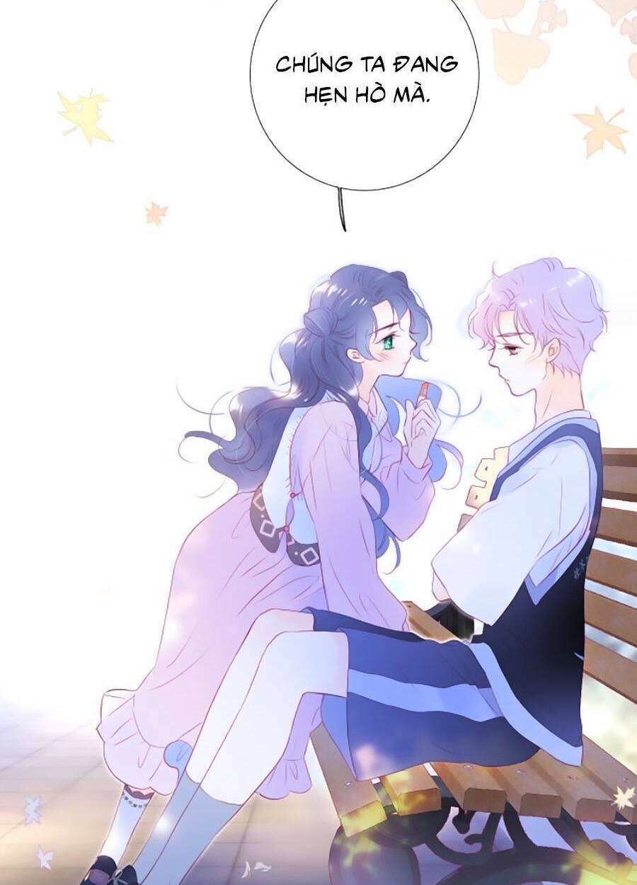 Hoa Bỏ Chạy Với Nhím Rồi: Chapter 60