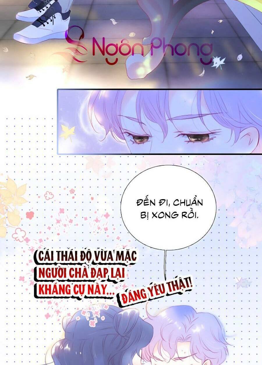 Hoa Bỏ Chạy Với Nhím Rồi: Chapter 60