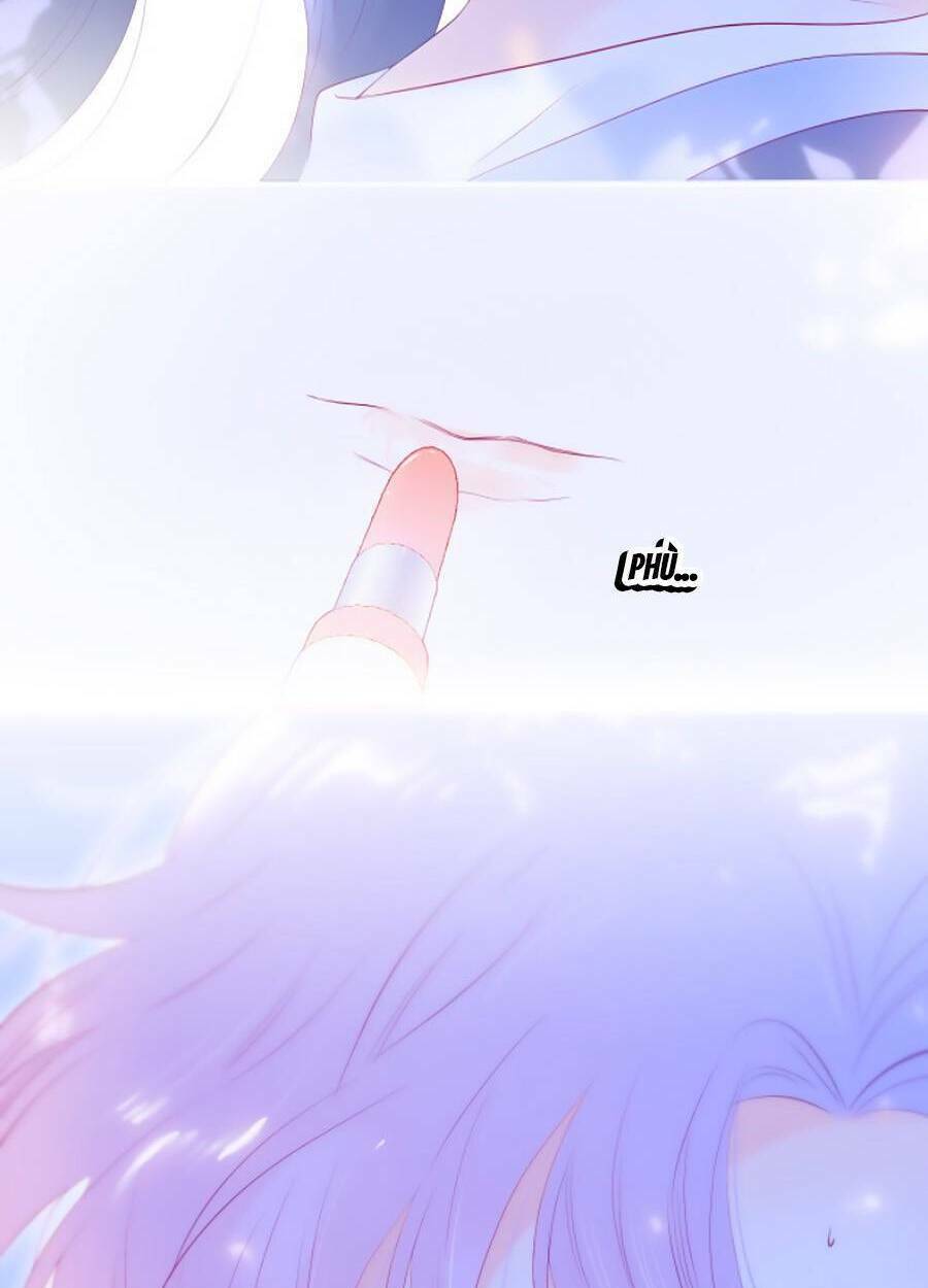 Hoa Bỏ Chạy Với Nhím Rồi: Chapter 60
