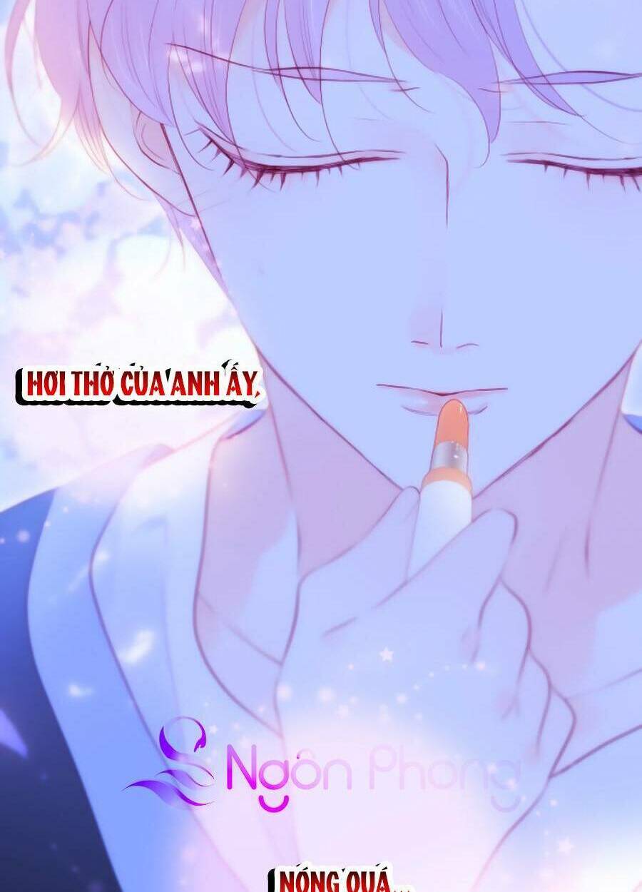 Hoa Bỏ Chạy Với Nhím Rồi: Chapter 60