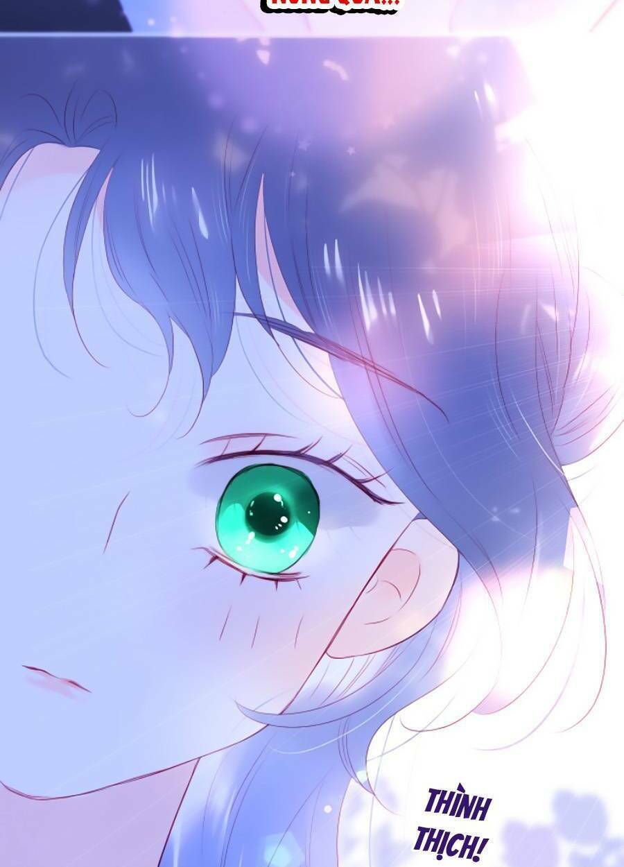 Hoa Bỏ Chạy Với Nhím Rồi: Chapter 60