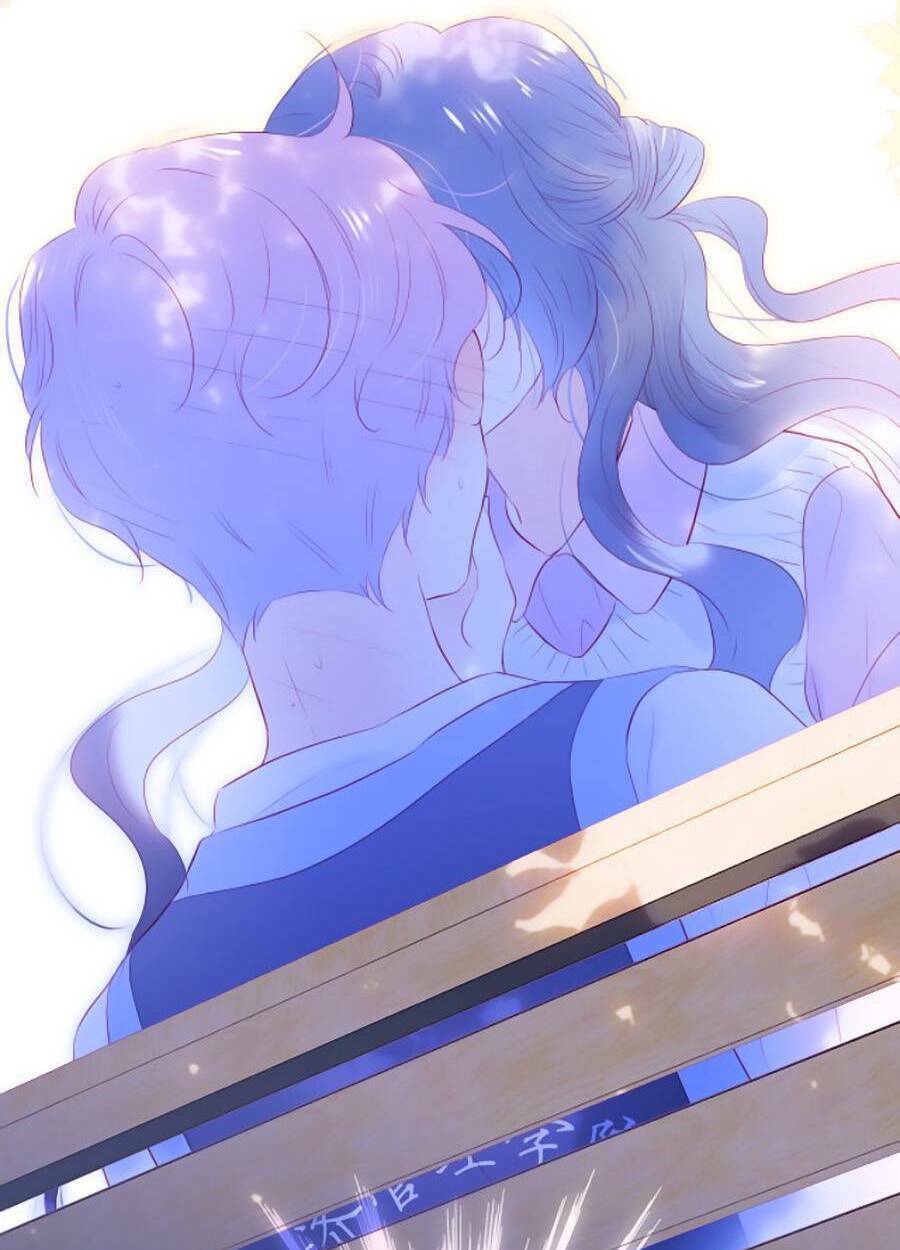 Hoa Bỏ Chạy Với Nhím Rồi: Chapter 60