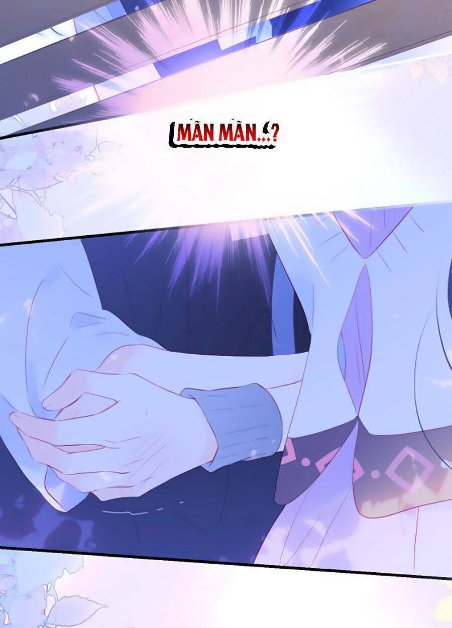 Hoa Bỏ Chạy Với Nhím Rồi: Chapter 60