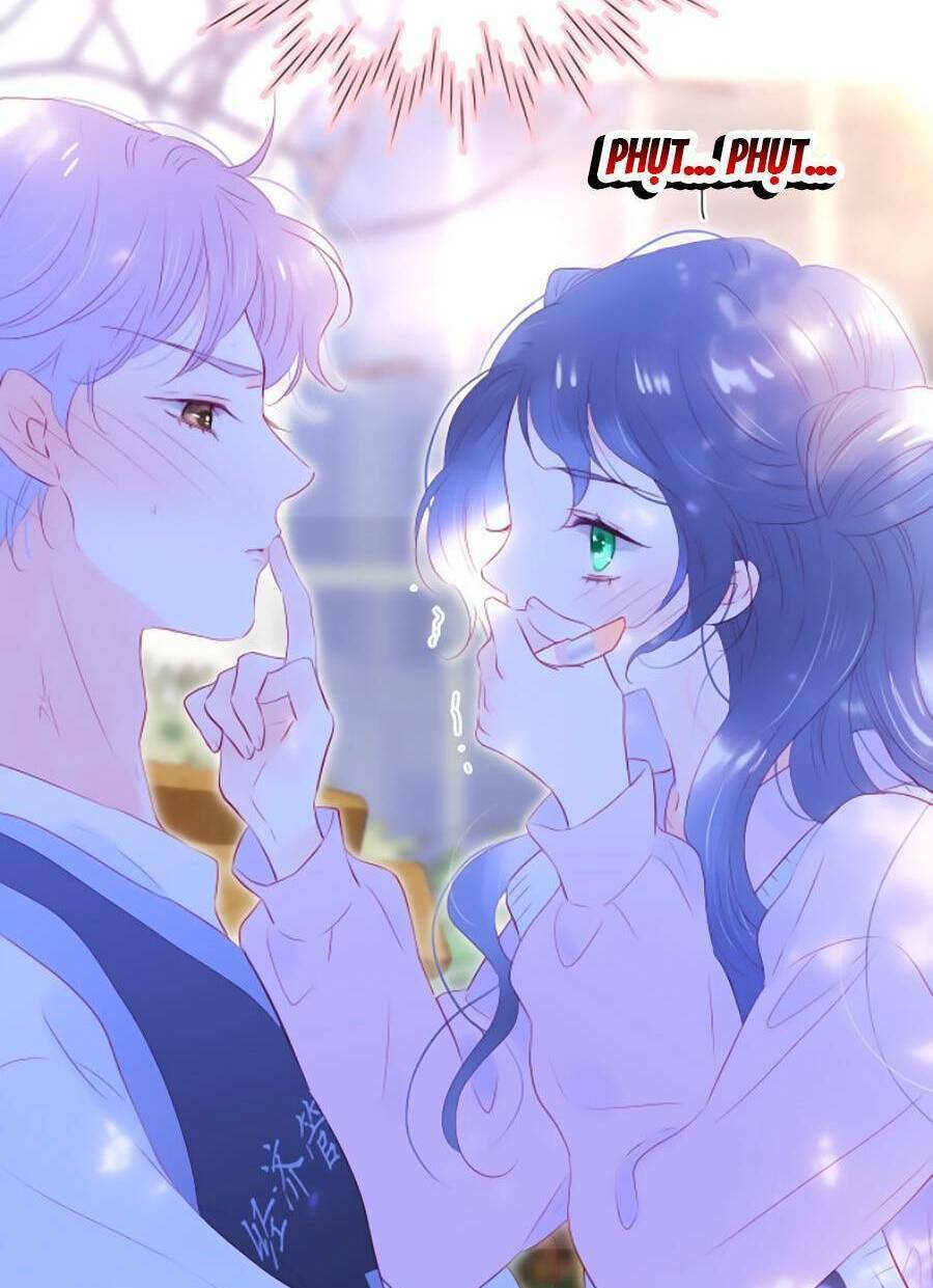 Hoa Bỏ Chạy Với Nhím Rồi: Chapter 60