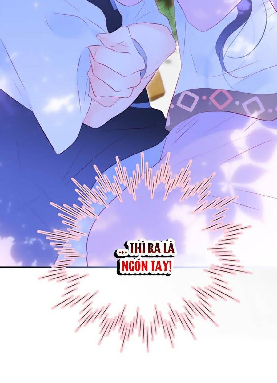 Hoa Bỏ Chạy Với Nhím Rồi: Chapter 60
