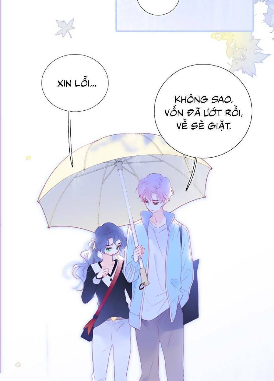 Hoa Bỏ Chạy Với Nhím Rồi: Chapter 60