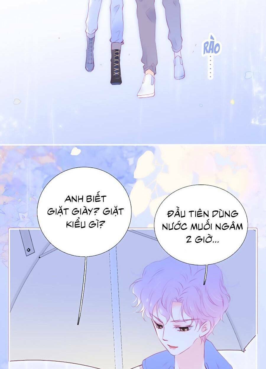 Hoa Bỏ Chạy Với Nhím Rồi: Chapter 60
