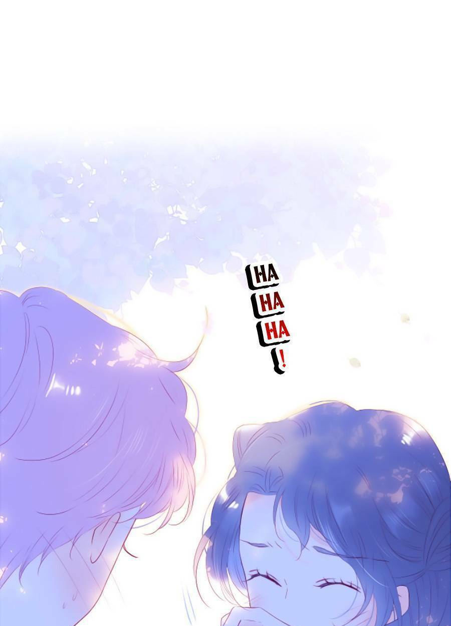 Hoa Bỏ Chạy Với Nhím Rồi: Chapter 61