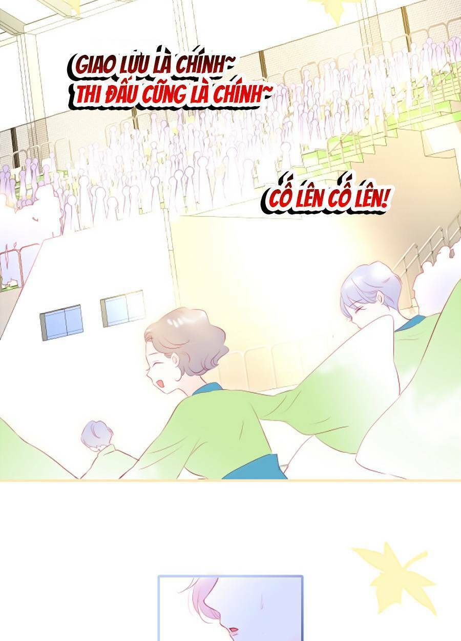 Hoa Bỏ Chạy Với Nhím Rồi: Chapter 61