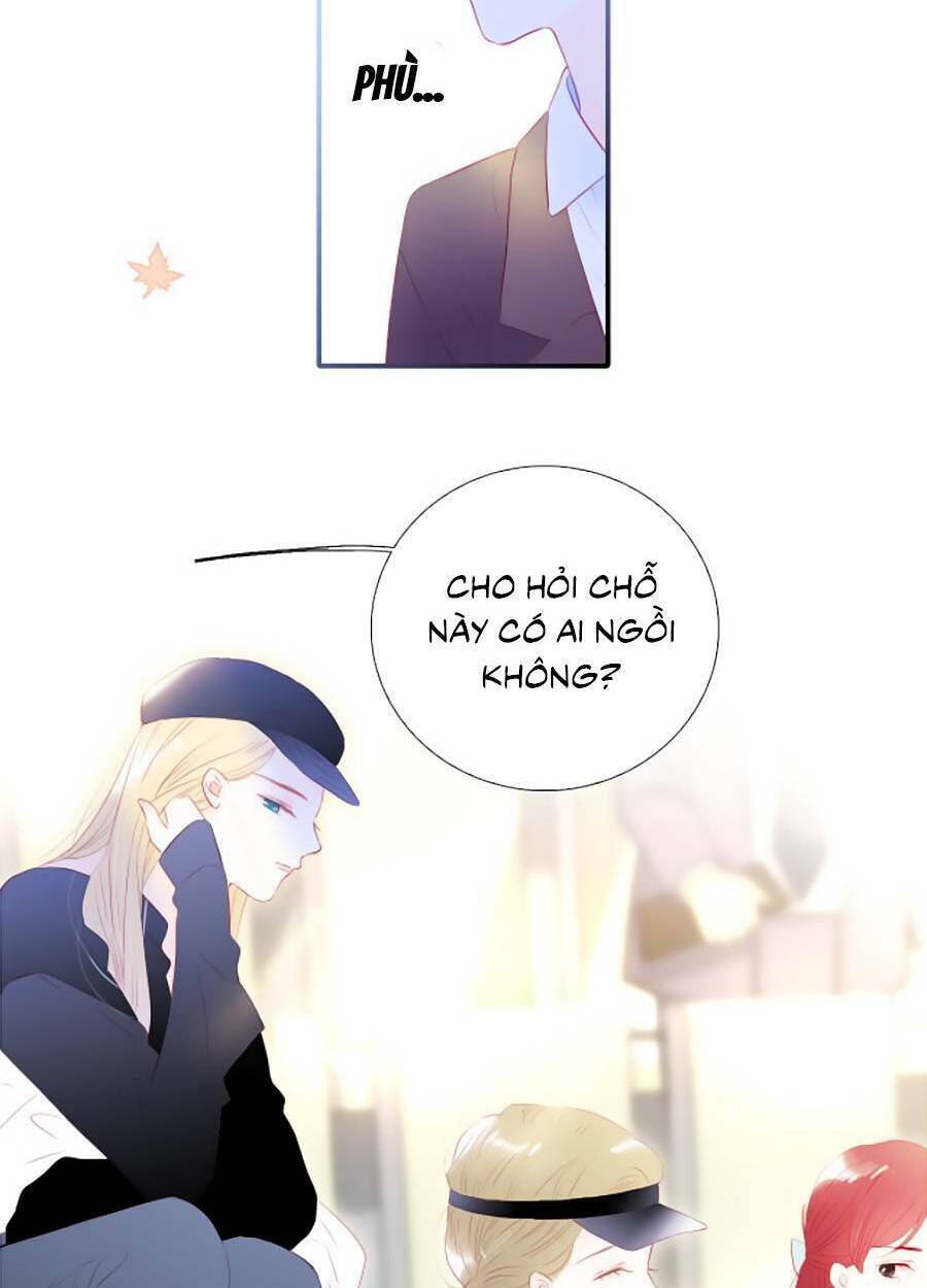 Hoa Bỏ Chạy Với Nhím Rồi: Chapter 61